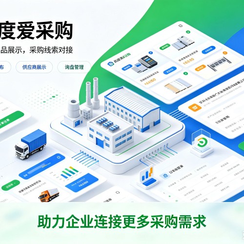 张湾百度爱采购